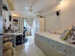 Blk 764 Woodlands Circle (Woodlands), HDB 5 Rooms #589645971